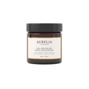 Cell Revitalise Night Moisturiser  60ml