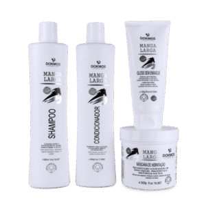 Kit Manga Larga