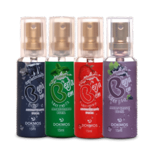 Beija Bem - Com Própolis 15ml