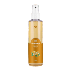 Body Splash Desodorante Maracujá - 215ml