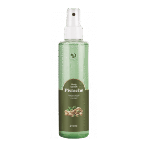 Body Splash Pistache - 215ml