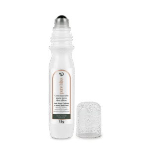 Concentrado para Área dos Olhos 15g