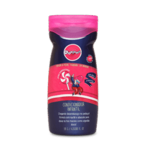 Condicionador Infantil 120g