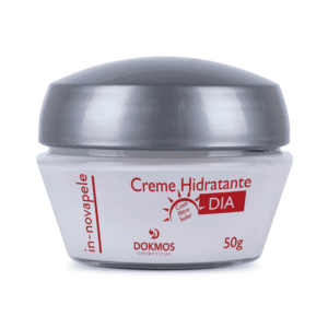 Creme Hidratante Dia 50g