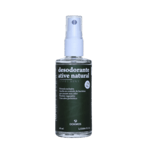 Desodorante Natural - Sport Mint 60ml