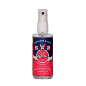 Desodorante Natural - Xô Cecezinho 60ml