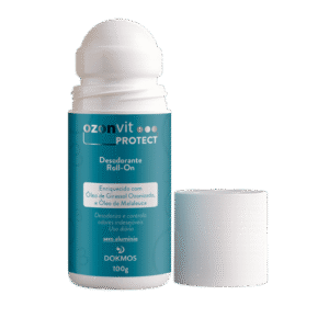 Desodorante Roll-on Ozonvit Protect - 100g