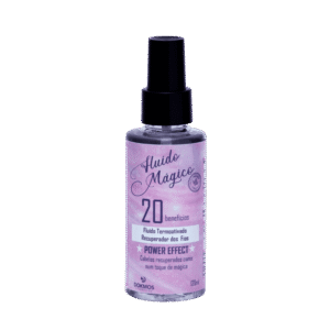 Fluído Mágico - 20 Benefícios 120ml
