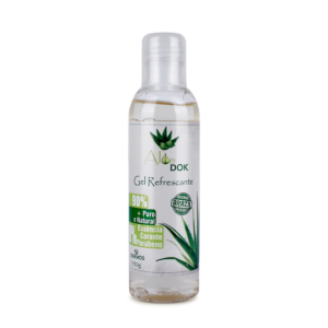 Gel De Aloe Vera 150g