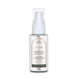 Gel Tonificante e Uniformizador Rosto e Pescoço 35g