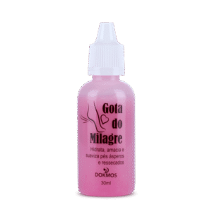 Gota Do Milagre 30ml