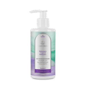 Hidratante Corporal Relaxante 230g