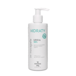 Hidraty Ureia 10% 230g