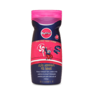 Loção Hidratante Pós Banho 120g