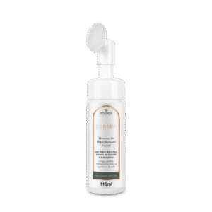 Mousse de Higienização Facial 115ml