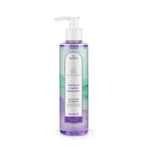 Sabonete Líquido Relaxante 200ml