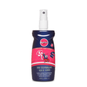 Spray Desembaraçante - Xega de Xorôrô 120ml