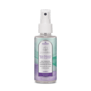 Spray Relaxante para as Pernas 115ml