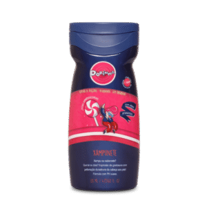 Xampunete 120ml
