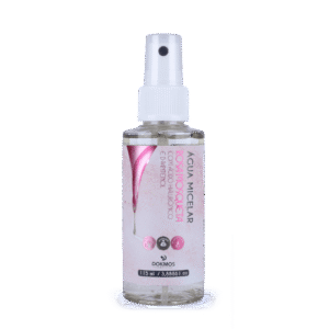 Água Micelar - Rosa Mosqueta 115ml