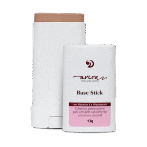 Base Stick Avivá Claro 13g