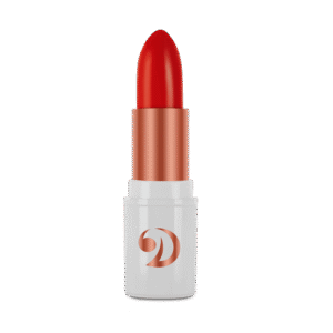 Batom Cremosos Avivá 3,5g - Vermelho Paixão