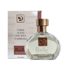 Belle - Eau de toillet 100ml