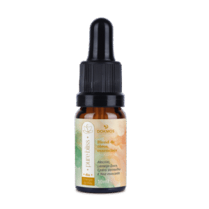 Blend Óleos Essenciais Energizantes 10ml