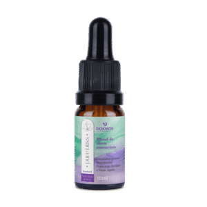 Blend Óleos Essenciais Relaxantes 10ml