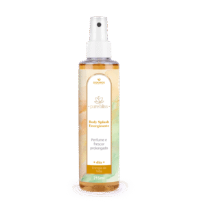 Body Splash Energizante 215ml