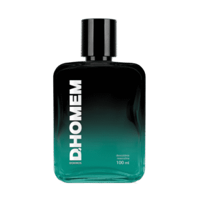 D.HOMEM - Deocolônia Masculina 100ml