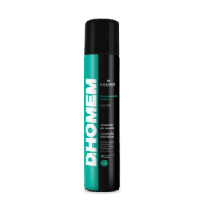 D.HOMEM - Desodorante Íntimo - 100ml