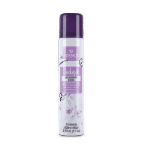 Desodorante Íntimo Permita-se 100ml
