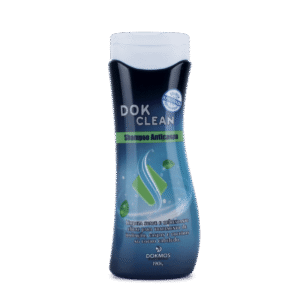 Dok Clean Shampoo Anticaspa 190g