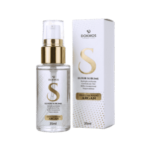 Elixir Sublime Óleo Sagrado 35ml