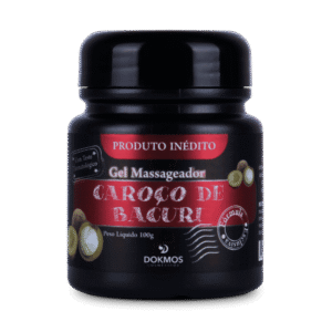 Gel Caroço De Bacuri 100g