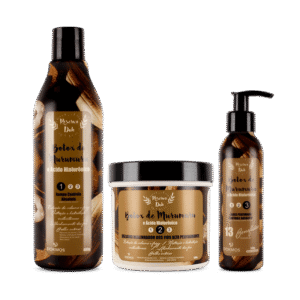 Kit Botox Murumuru Com Ácido Hialuronico