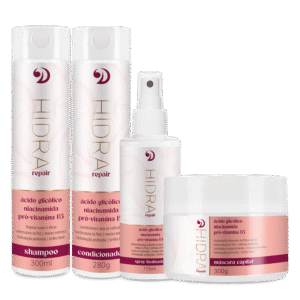 Kit Hidra Repair