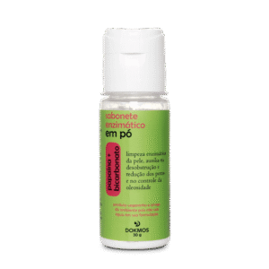 Limpador  Enzimático em Pó 30g