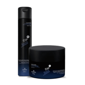 Linha Max Blond