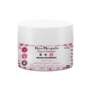 Máscara Capilar - Rosa Mosqueta 500g