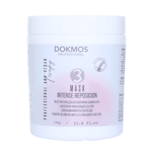 Intense Reposicion - Mask 1kg