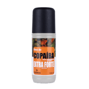Óleo de Copaíba 130ml