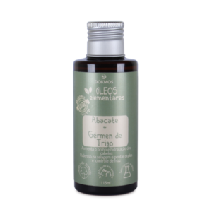 Óleos Elementares Abacate + Germen De Trigo 115ml