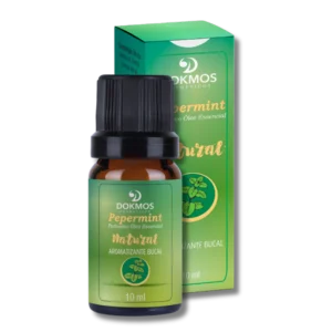 Pepermint Óleo Essencial