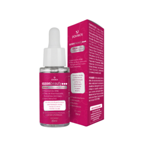 Ozonbeauty - Sérum Ultra Concentrado 35ml