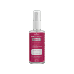 Ozonbeauty Desodorante Active Natural 55ml
