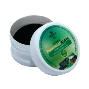 Pepermint Pó Dental 15g