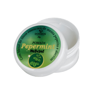 Pepermint Pomada 35g