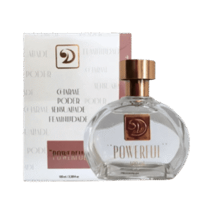 Powerful 100ml
